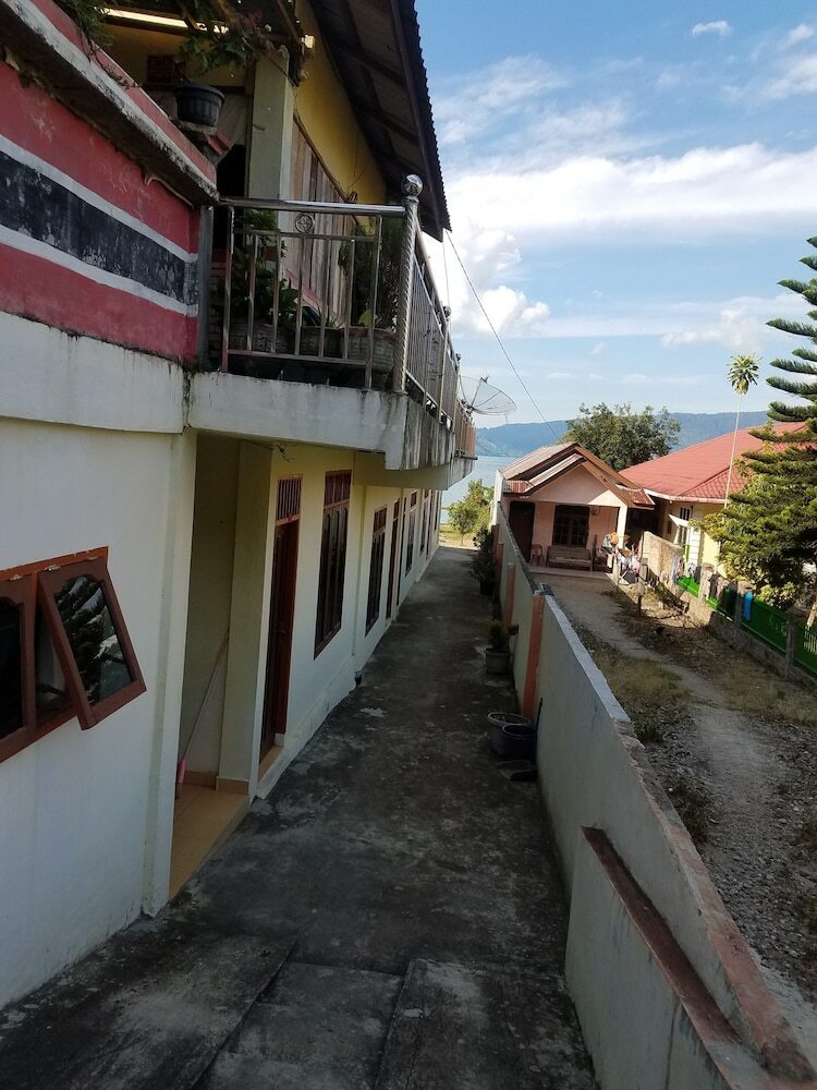 Hotel Marina Cottages