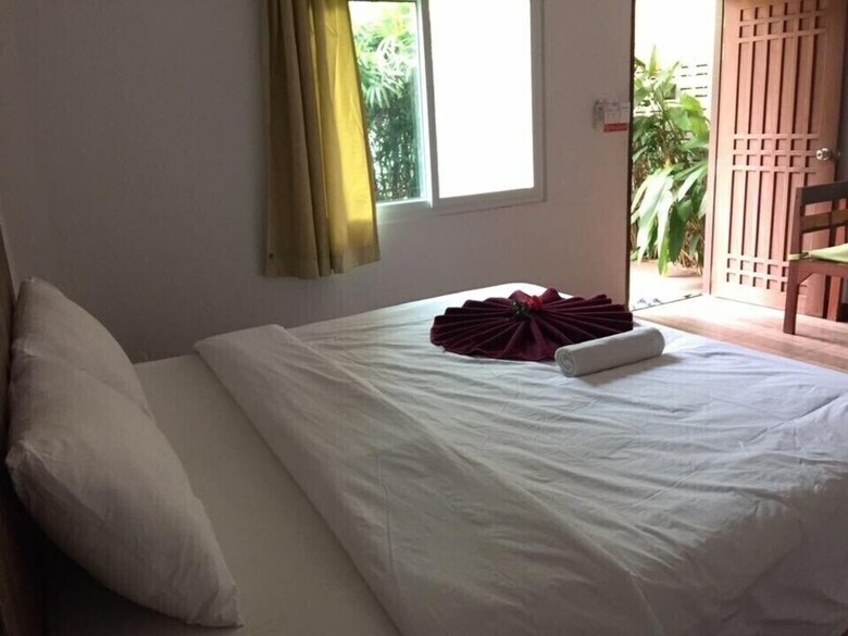 Hotel Oyo Black Bamboo Resort