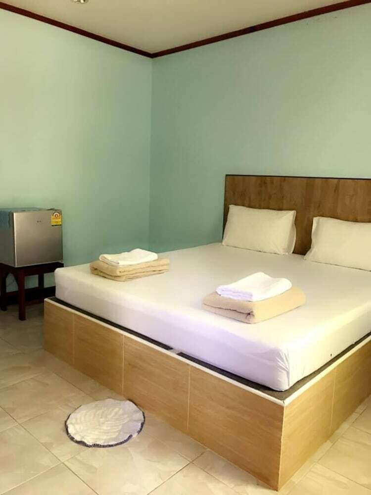 Hotel Oyo Black Bamboo Resort