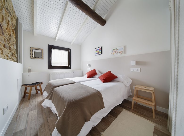 Agroturismo Apartamentos Rurales El Pilpayo
