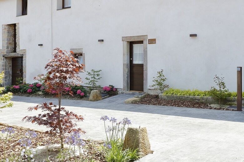 Agroturismo Apartamentos Rurales El Pilpayo