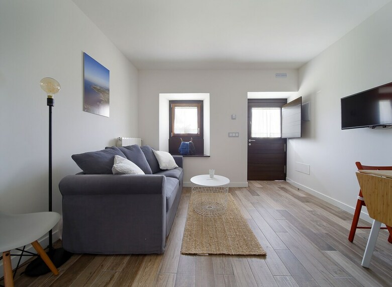 Agroturismo Apartamentos Rurales El Pilpayo