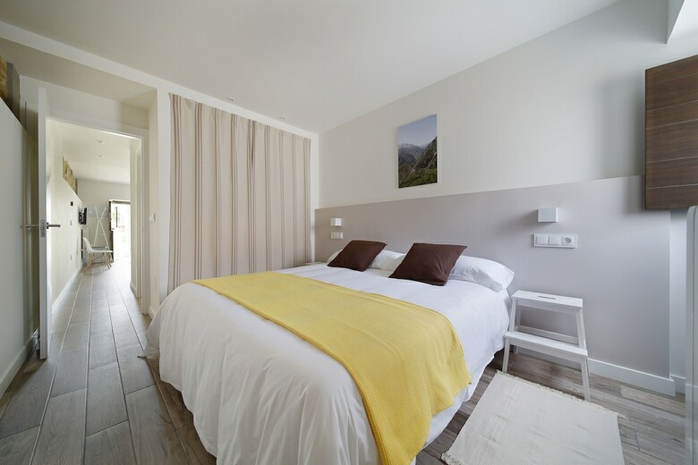 Agroturismo Apartamentos Rurales El Pilpayo