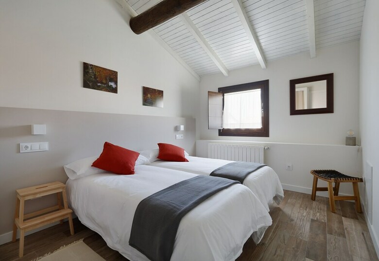 Agroturismo Apartamentos Rurales El Pilpayo