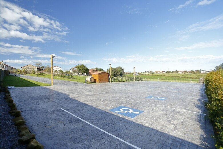 Agroturismo Apartamentos Rurales El Pilpayo