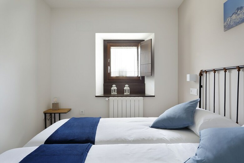 Agroturismo Apartamentos Rurales El Pilpayo