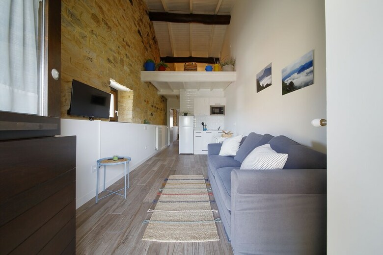 Agroturismo Apartamentos Rurales El Pilpayo