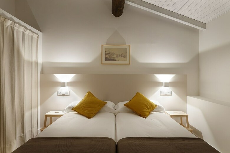 Agroturismo Apartamentos Rurales El Pilpayo