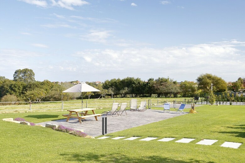 Agroturismo Apartamentos Rurales El Pilpayo