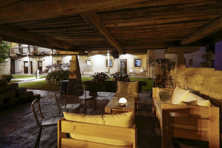 Agroturismo Apartamentos Rurales El Pilpayo