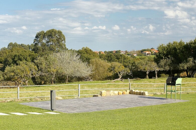Agroturismo Apartamentos Rurales El Pilpayo