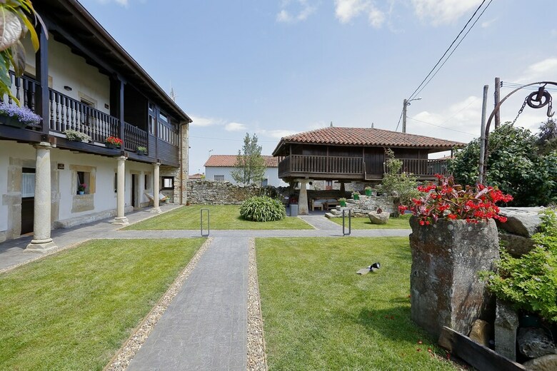 Agroturismo Apartamentos Rurales El Pilpayo