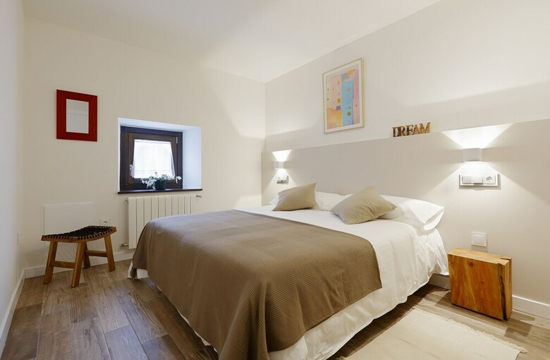 Agroturismo Apartamentos Rurales El Pilpayo
