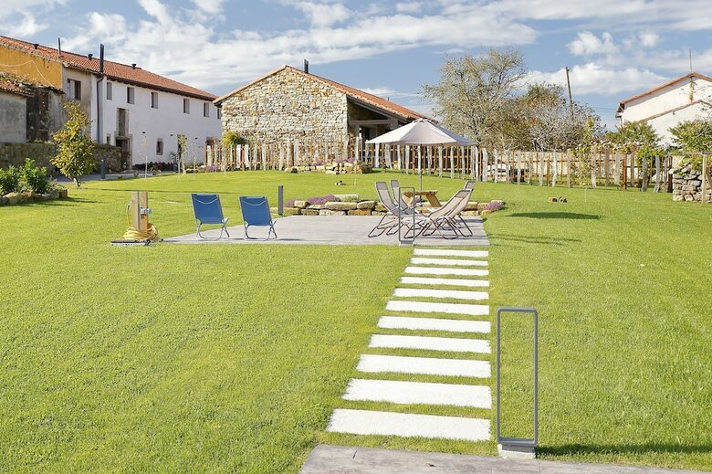 Agroturismo Apartamentos Rurales El Pilpayo