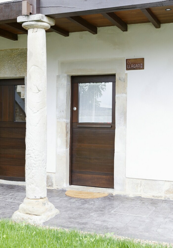 Agroturismo Apartamentos Rurales El Pilpayo