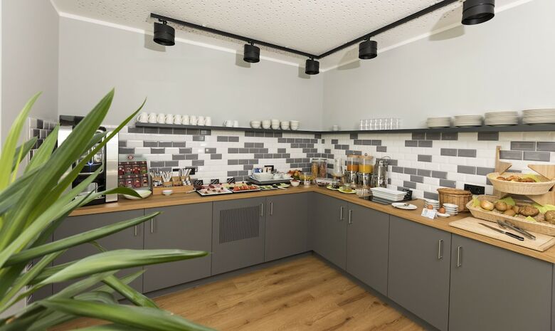 Hotel Mk Monteurzimmer Eschborn