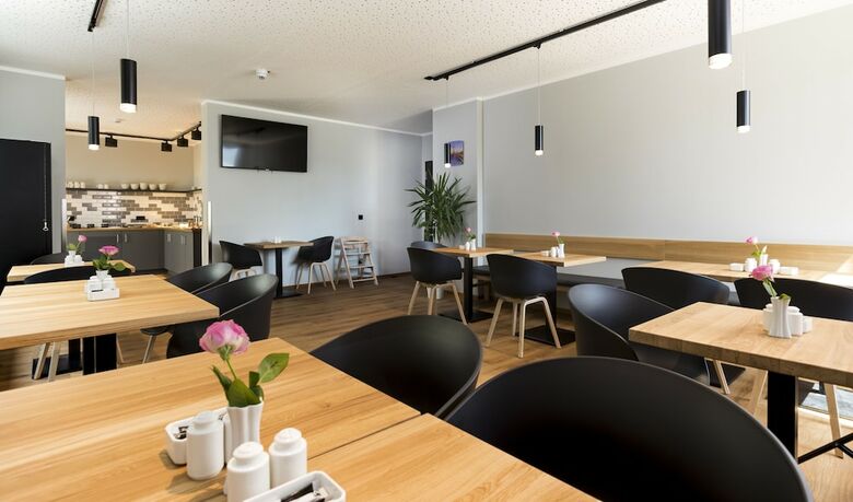 Hotel Mk Monteurzimmer Eschborn