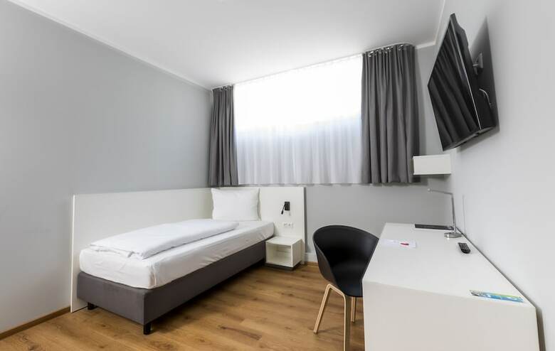 Hotel Mk Monteurzimmer Eschborn