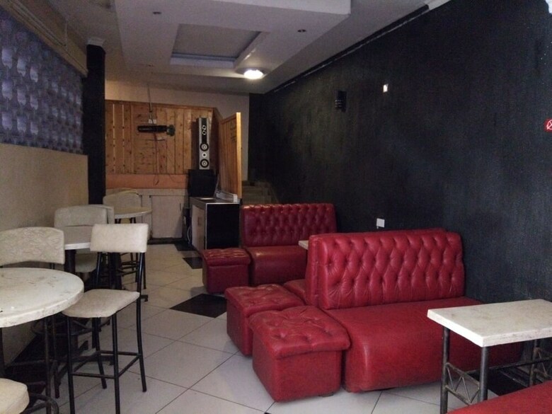 Maates Hotel