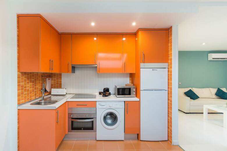 Apartamentos Sleep La Latina By Stay