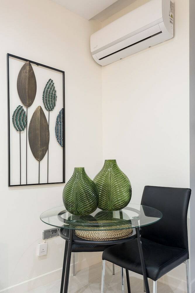 Apartamentos Sleep La Latina By Stay