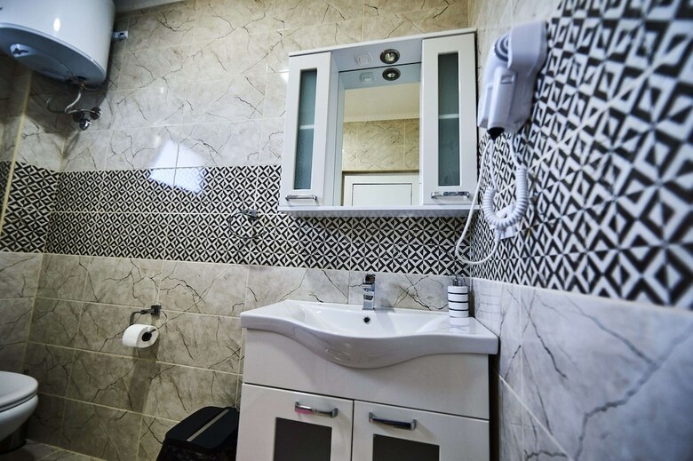 Hotel Halibas