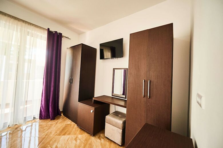 Hotel Halibas