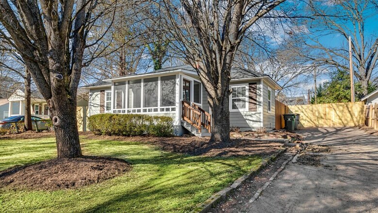 2 Bedroom, Georgia Avenue
