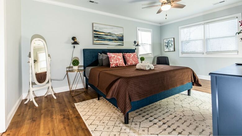 4 Bedroom, Kelford Lane