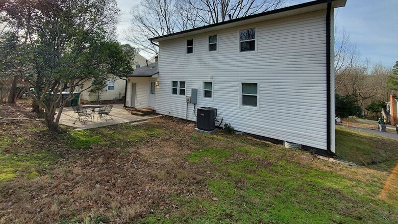 4 Bedroom, Kelford Lane