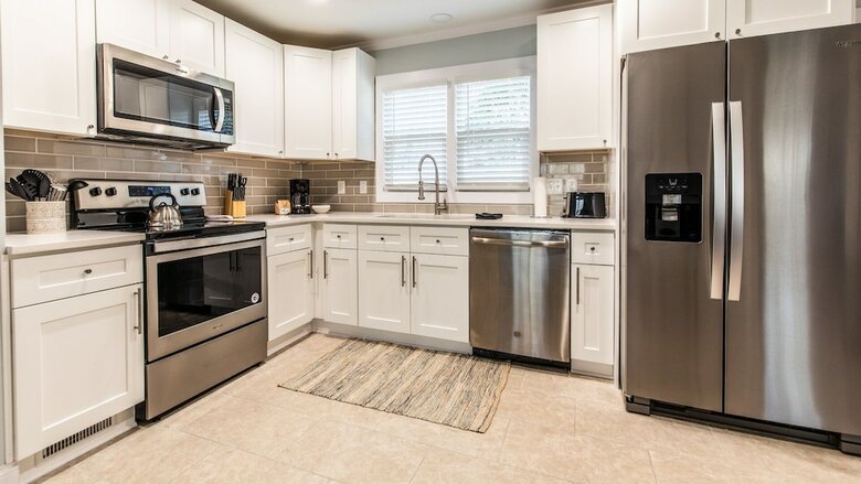 4 Bedroom, Kelford Lane