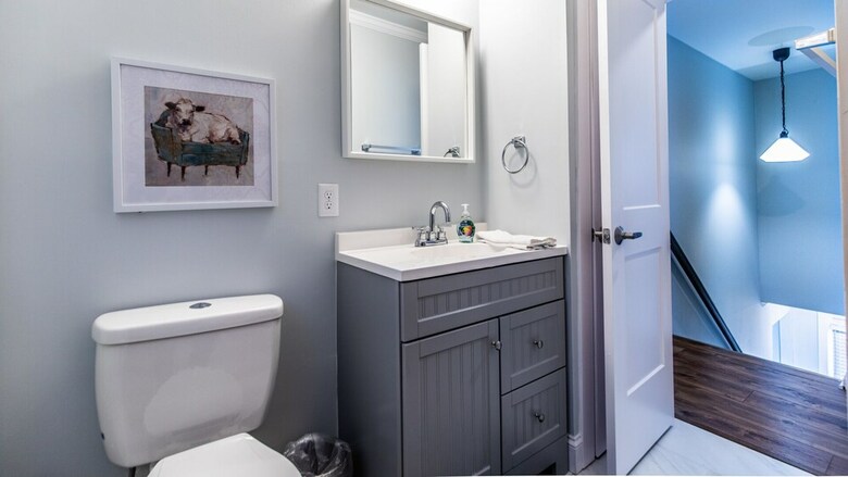 4 Bedroom, Kelford Lane