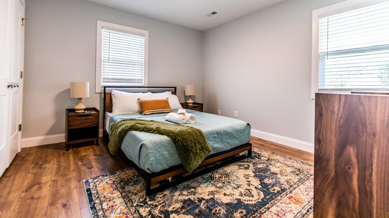 4 Bedroom, Kelford Lane