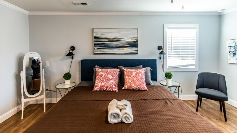 4 Bedroom, Kelford Lane