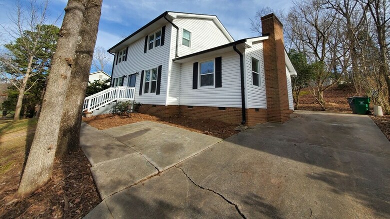 4 Bedroom, Kelford Lane