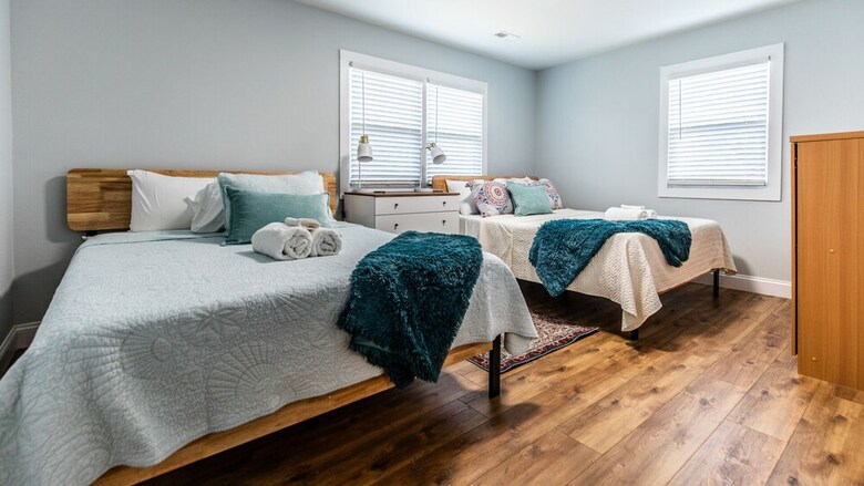 4 Bedroom, Kelford Lane