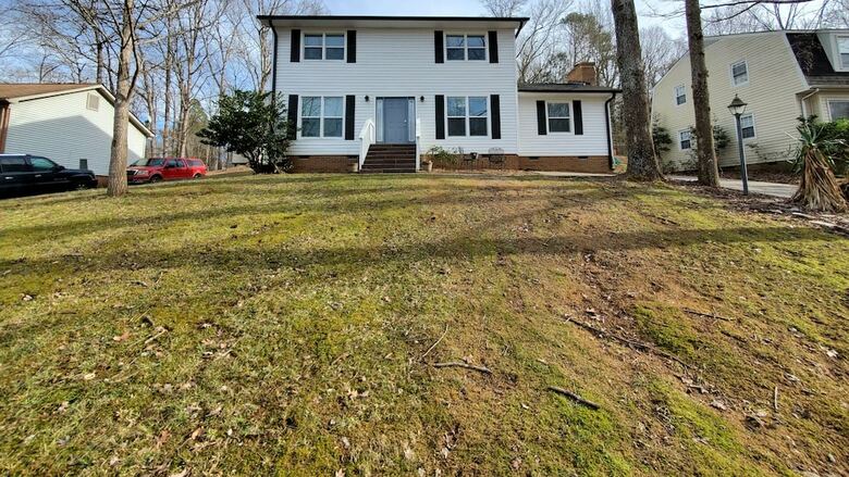 4 Bedroom, Kelford Lane