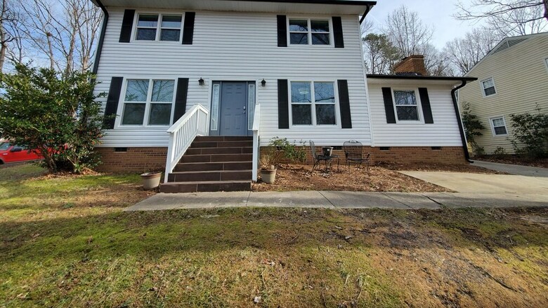 4 Bedroom, Kelford Lane