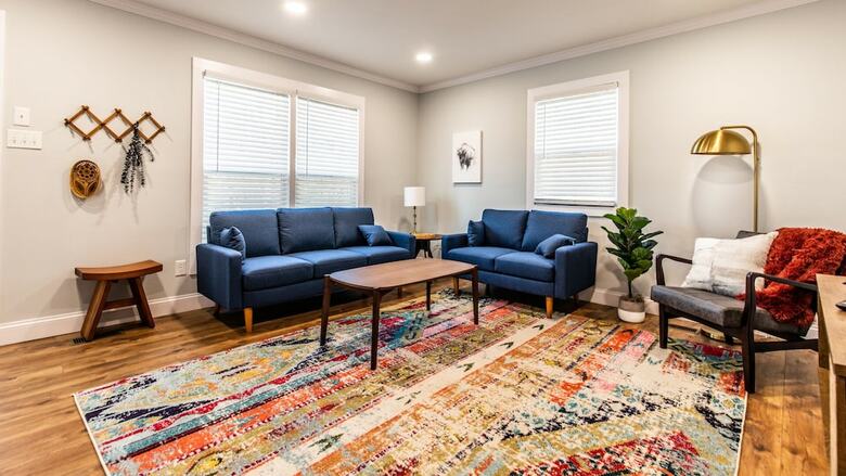 4 Bedroom, Kelford Lane