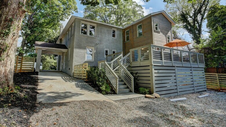 9 Bedroom, South Mint Street