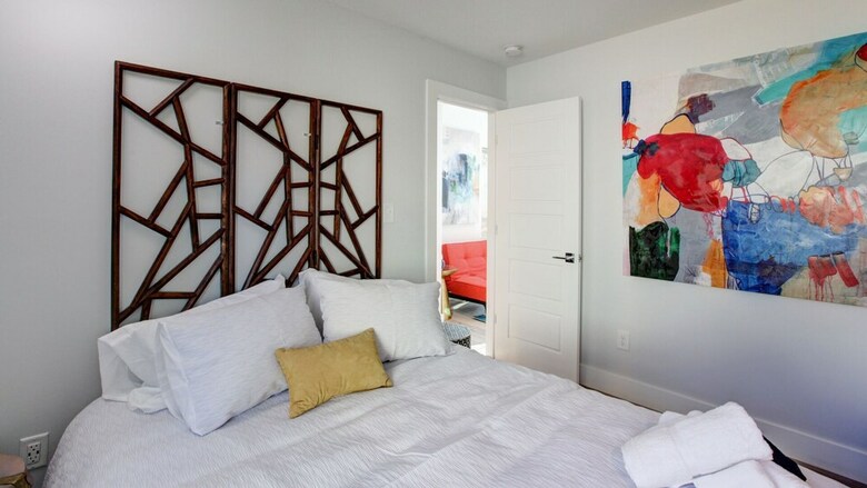2 Bedroom, Woodside Avenue