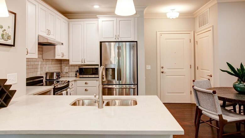 2 Bedroom, Queens Road