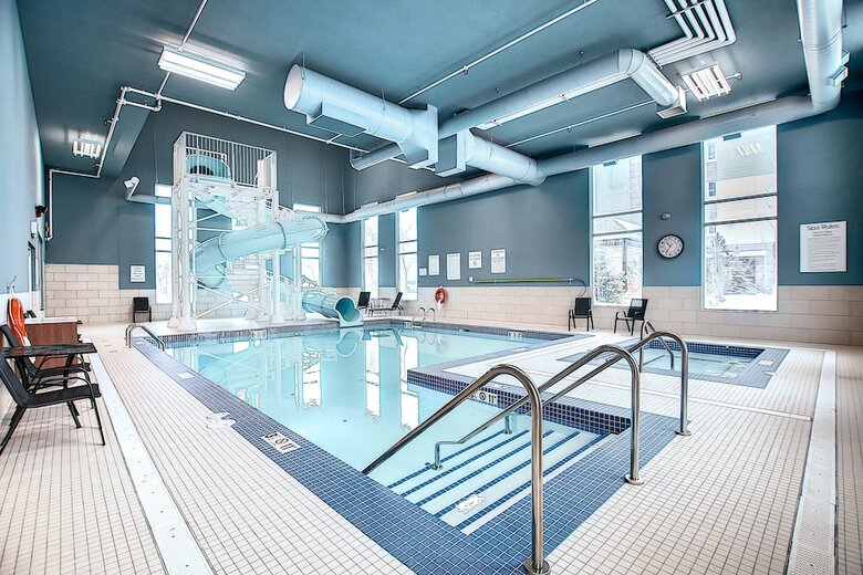 Hotel Holiday Inn Express & Suites Calgary Airport Trail Ne