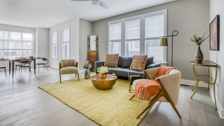 3 Bedroom, Camden Grandview Road