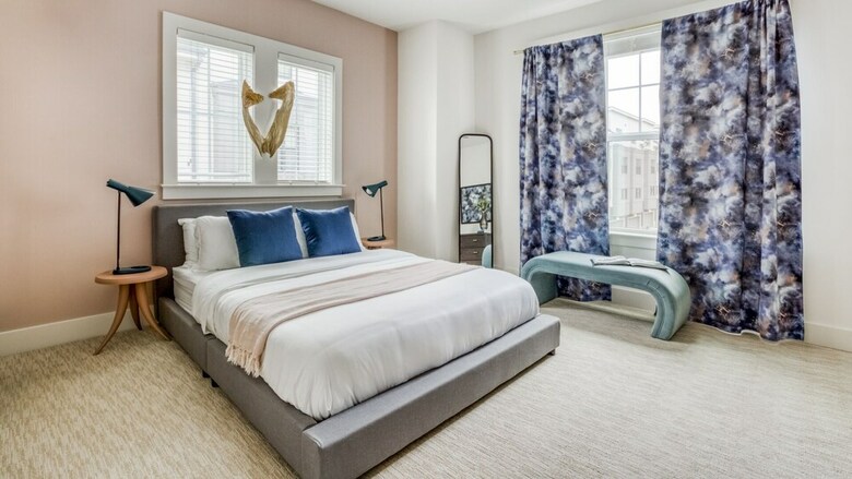 3 Bedroom, Camden Grandview Road