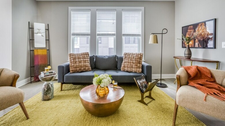 3 Bedroom, Camden Grandview Road