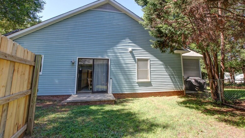 3 Bedroom, Polk Street