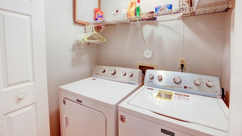 3 Bedroom, Polk Street