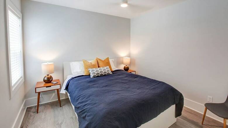 5 Bedroom, Woodside Avenue