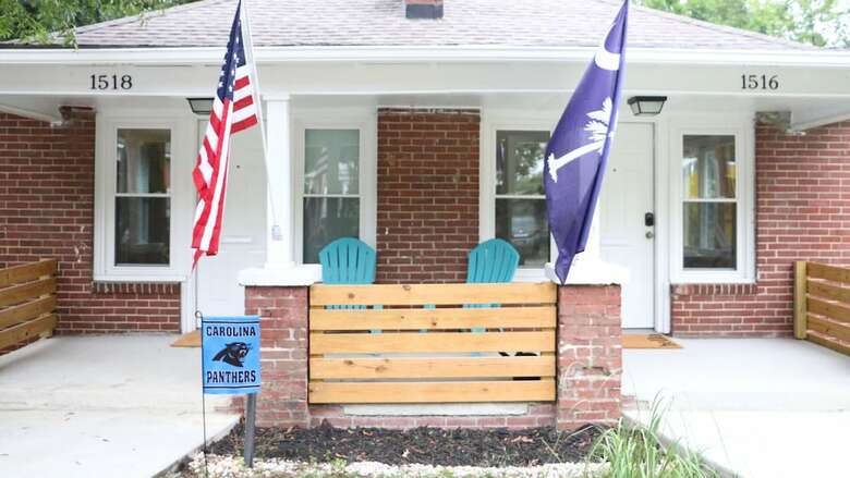 1 Bedroom, Allen Street